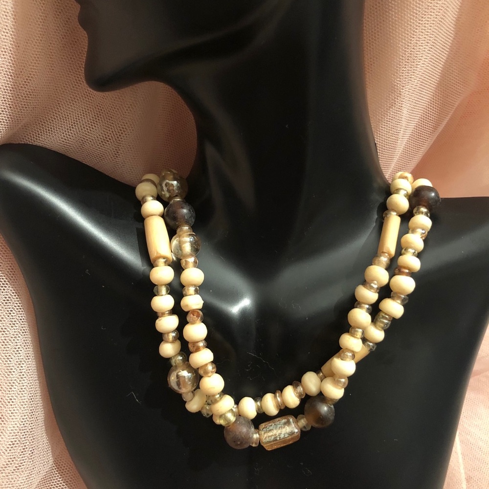 Fashion jewelry